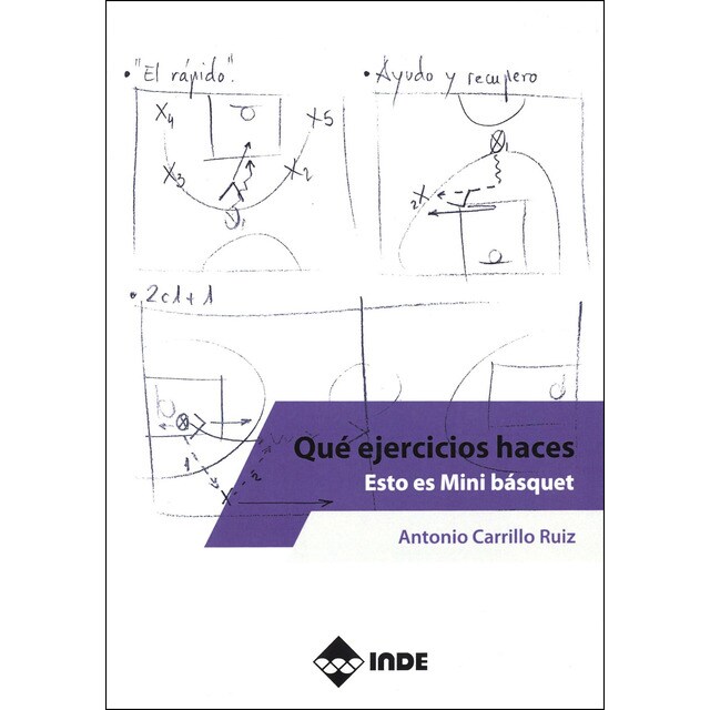 Manual de entrenamiento de basquetbol pdf