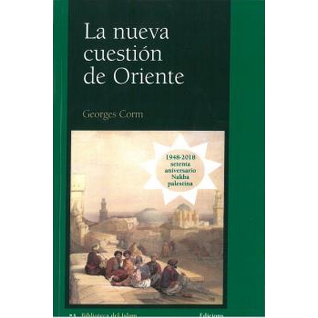 La nueva cuestión de Oriente.pdf