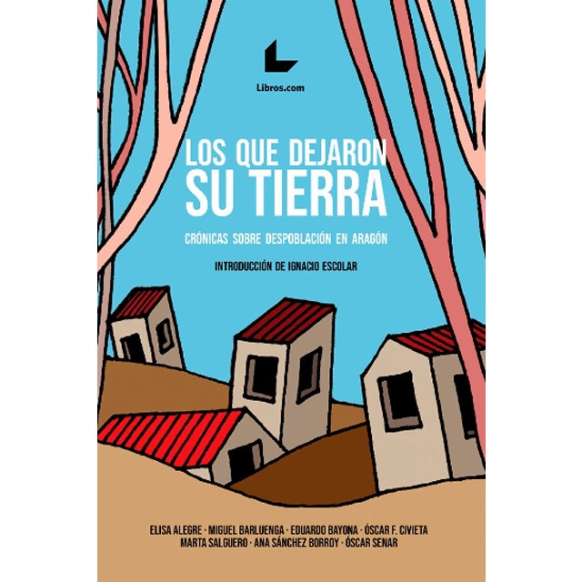 Los qué dejaron su tierra.pdf