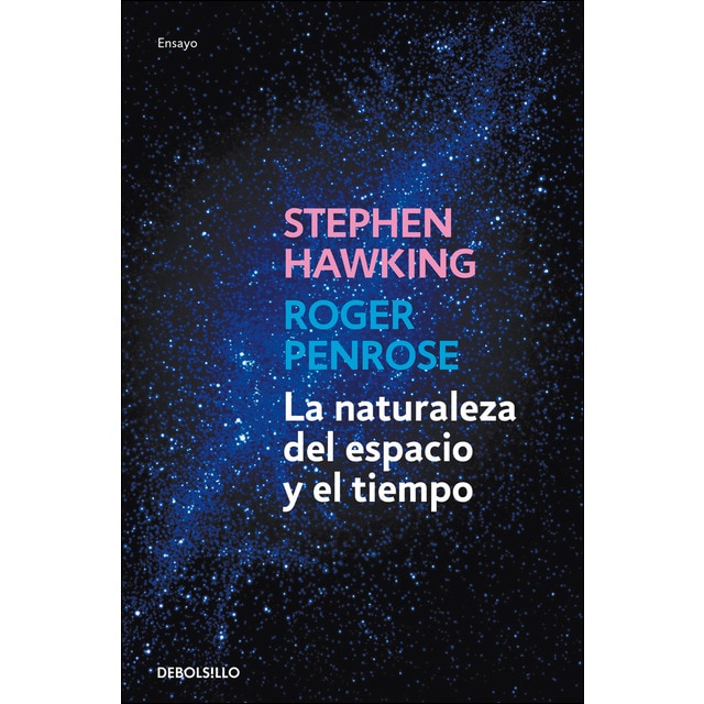 La naturaleza del espacio y del tiempo.pdf