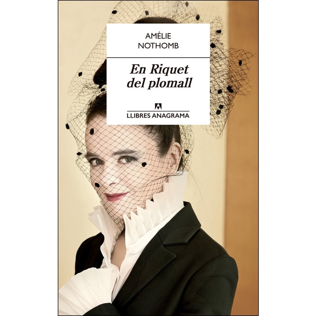 En Riquet del plomall (Tapa blanda)