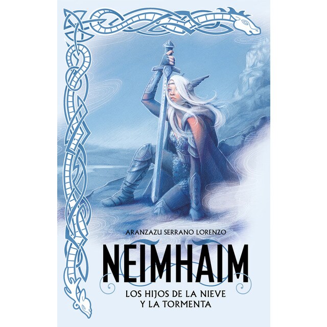 Neimhaim. Los hijos de la nieve y la tormenta.pdf
