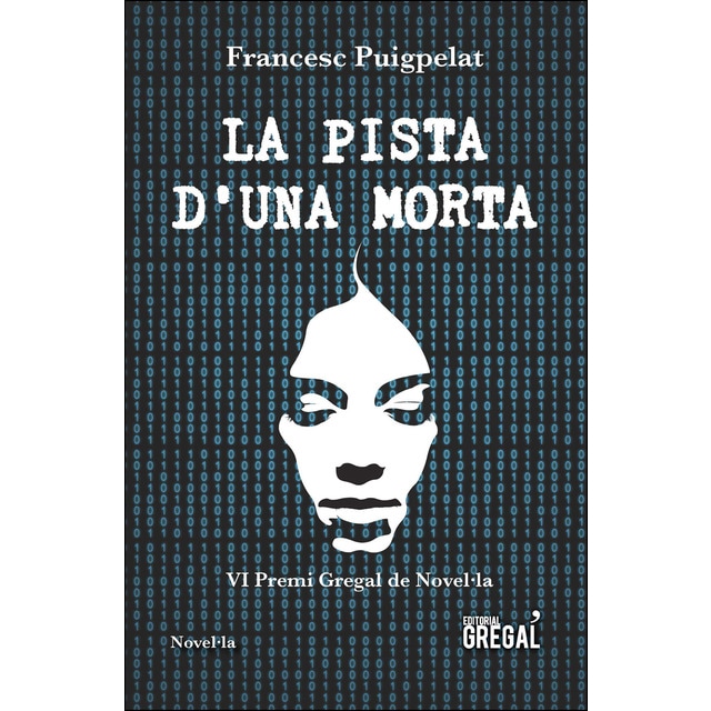 La pista d'una morta (Tapa blanda)