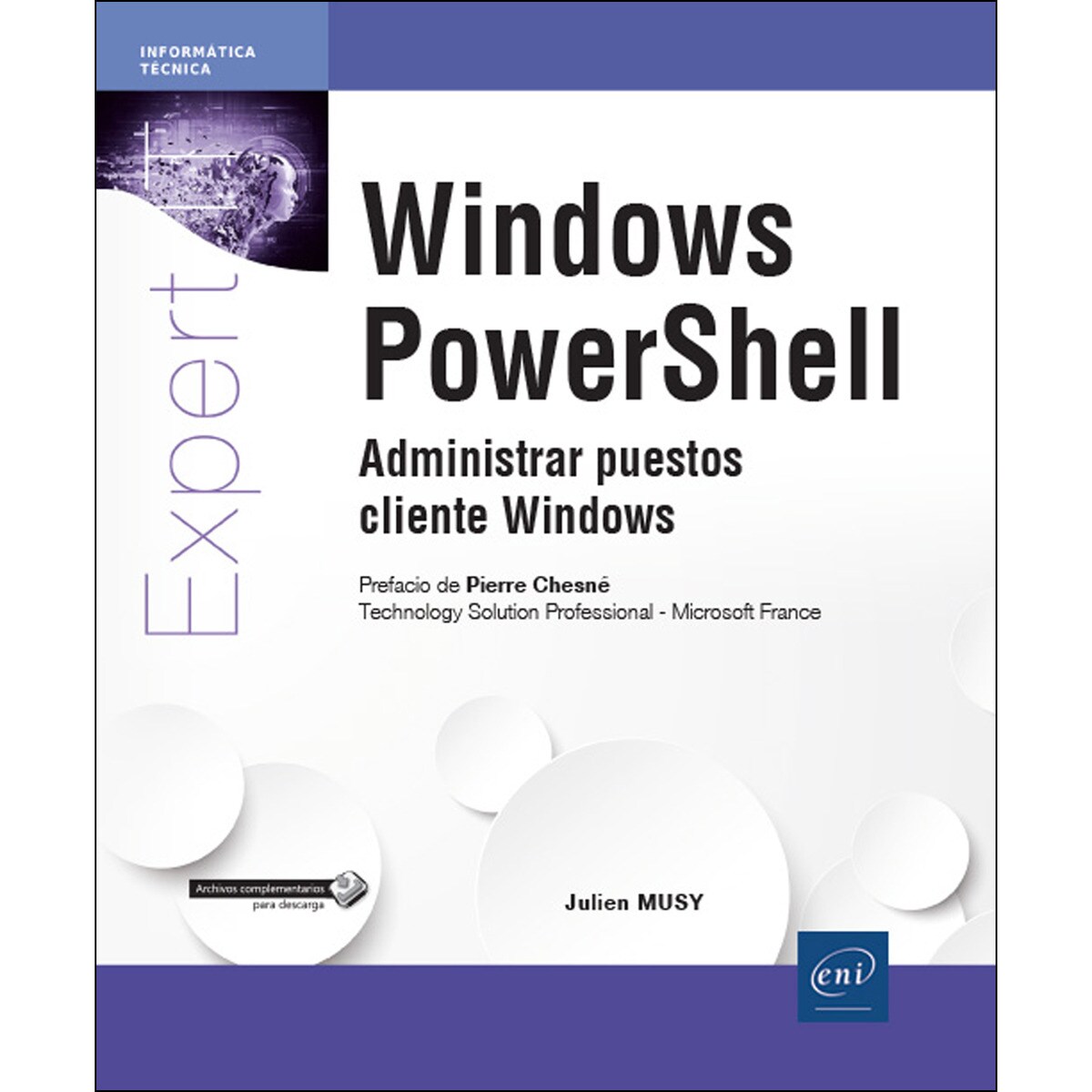 Windows PowerShell