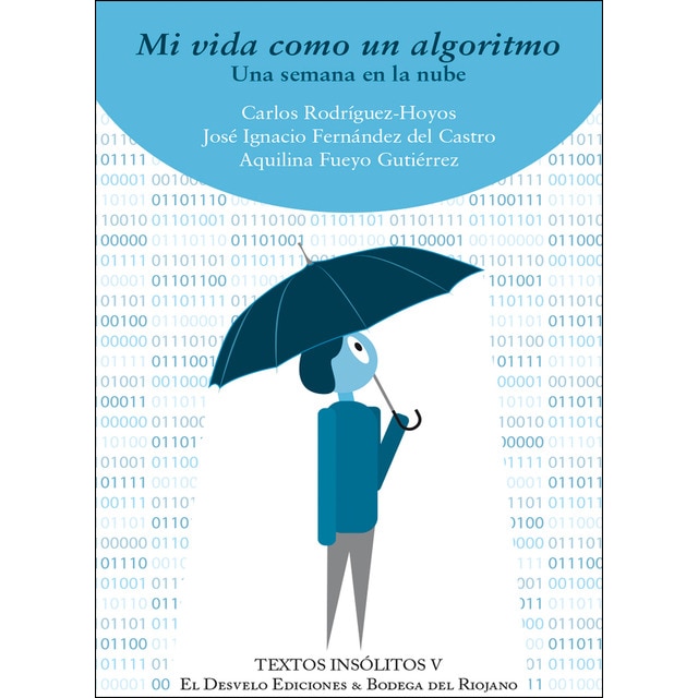Mi vida como un algoritmo: Una semana en la nube.pdf
