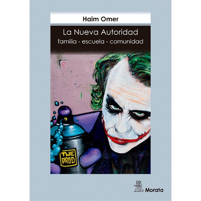 La nueva autoridad. Familia-escuela-comunidad.pdf