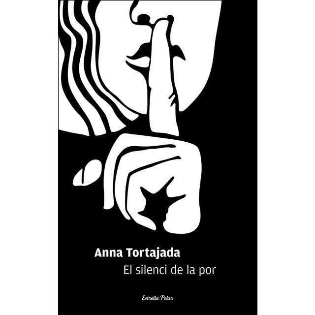 El silenci de la por (Tapa blanda)
