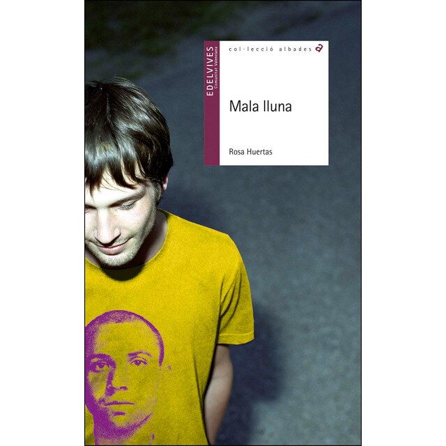 Mala lluna (Tapa blanda)