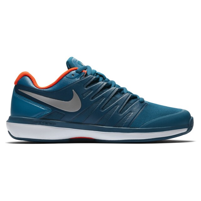 zapatillas nike padel hombre Zapatillas de tenis/pádel de hombre Air Zoom Prestige Clay Nike ...