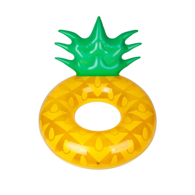 Flotador Hinchable Sunnylife Piña