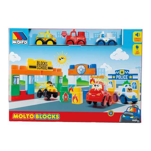 construcciones molto blocks