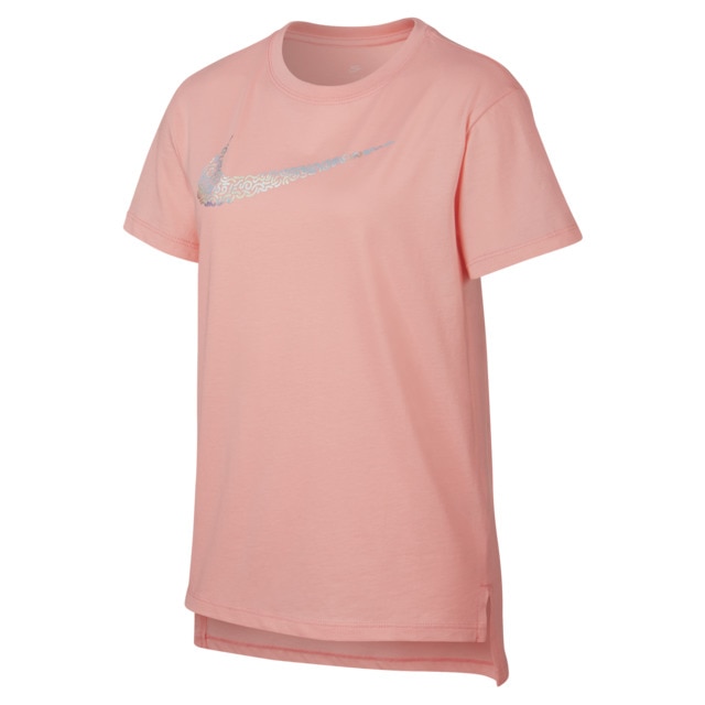 camisetas nike niña el corte ingles