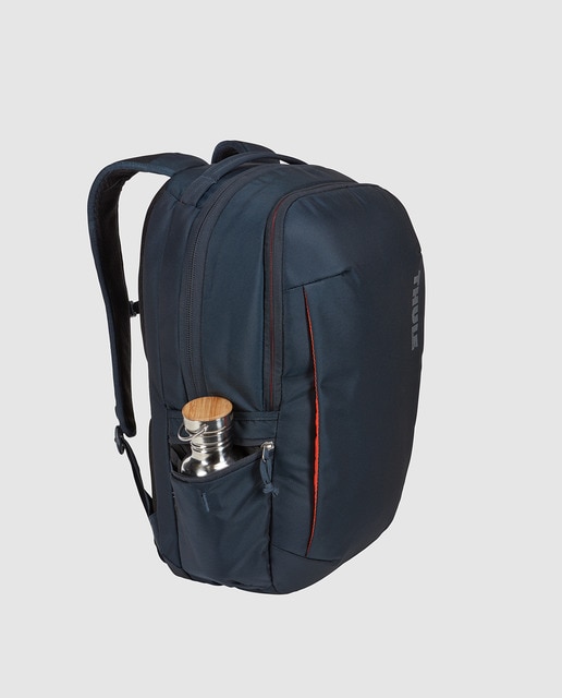 Mochila TSLB317 azul marino con capacidad 30 L