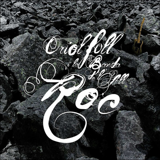 Roc (CD).