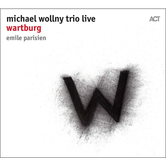 Wartburg CD