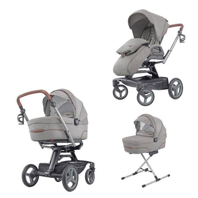 inglesina carro paseo