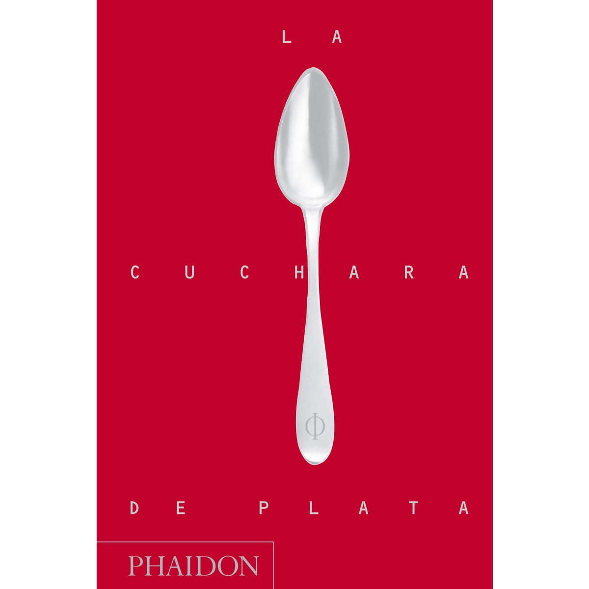 Imagen 0 de La cuchara de plata (Tapa dura)
