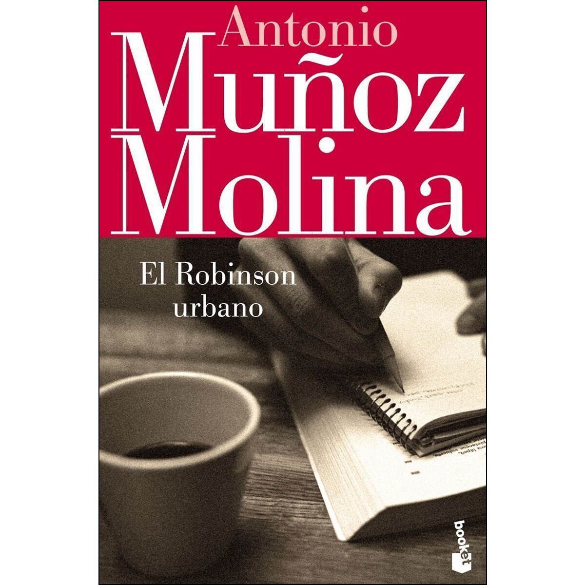 El Robinson urbano