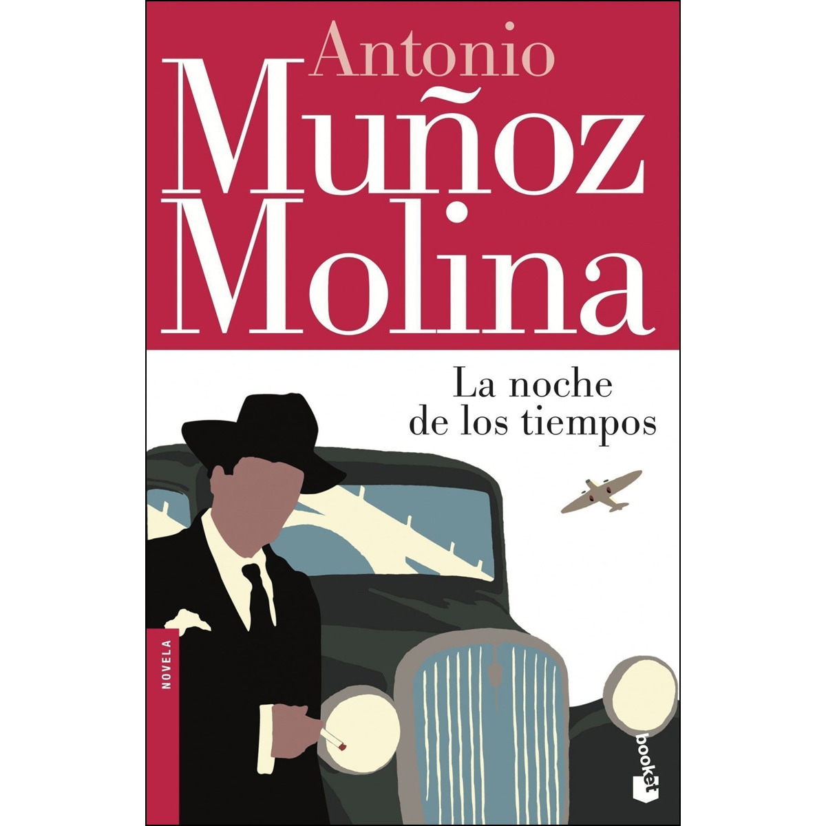 La noche de los tiempos