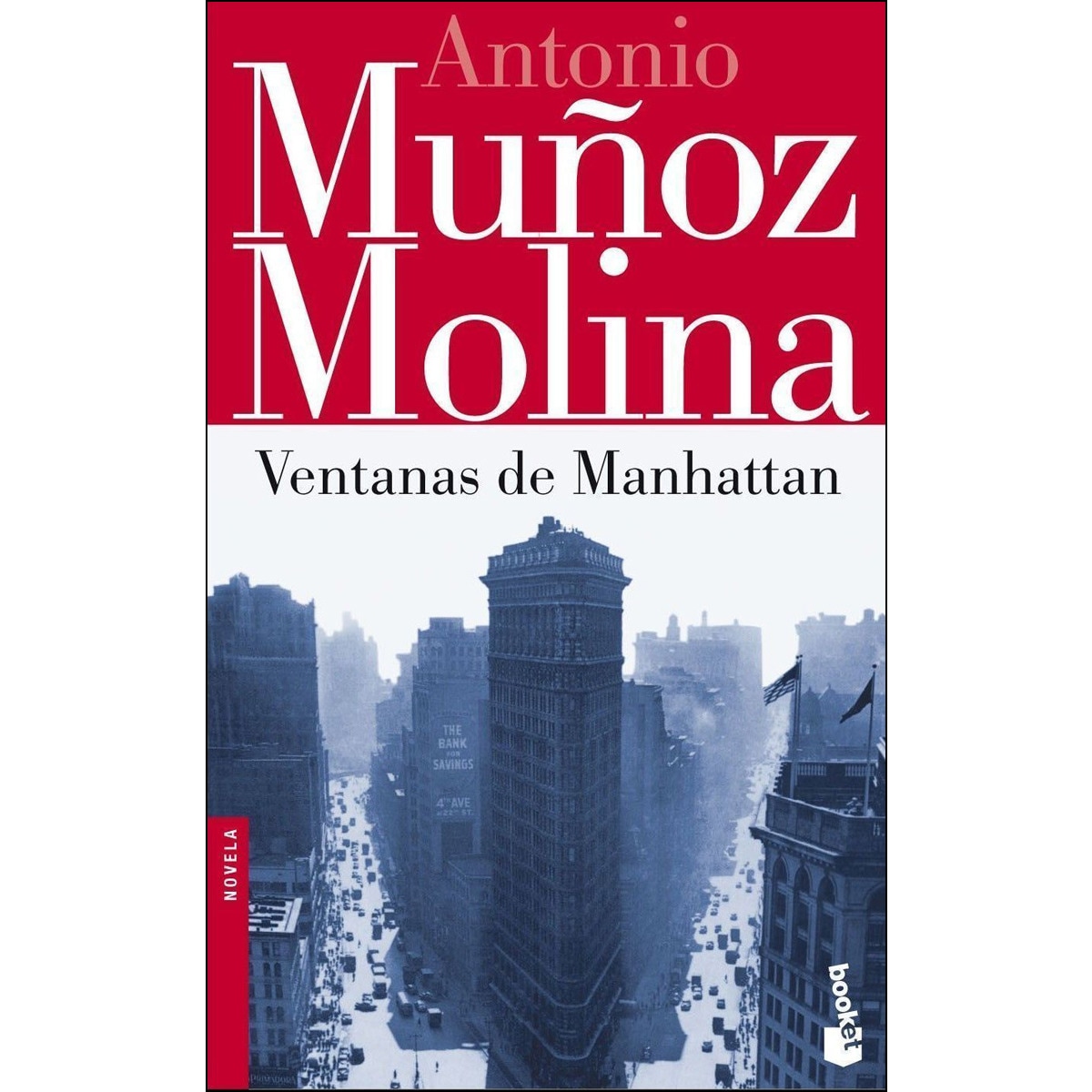 Ventanas de Manhattan