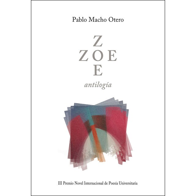 Zoe. Antilogía (Tapa blanda)