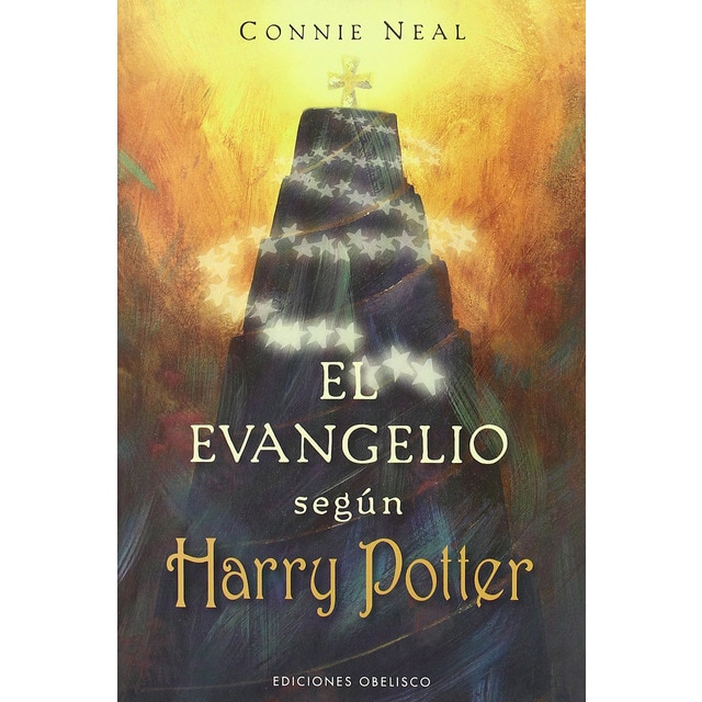 El evangelio segun harry potter.pdf