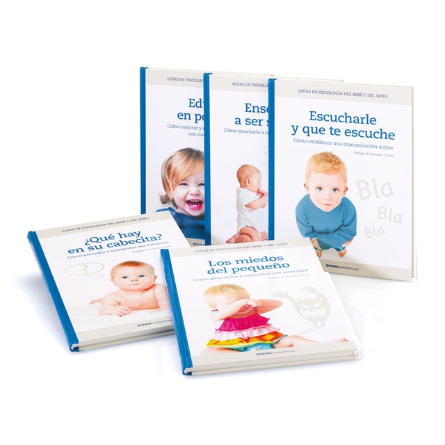 Guías de psicología del bebé y del niño.pdf