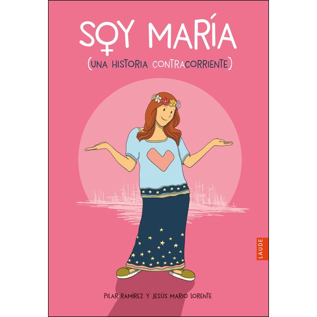 Soy maría: Una historia contracorriente.pdf
