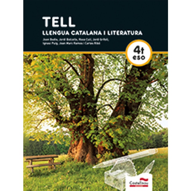 Tell. Llengua catalana i literatura 4t eso.pdf
