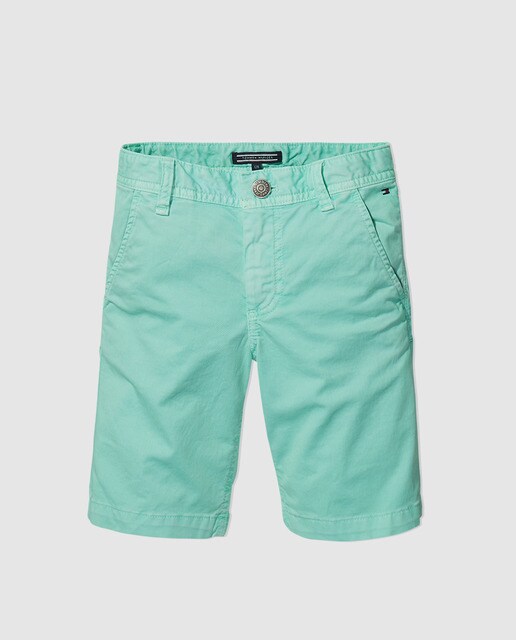 tommy hilfiger bermuda