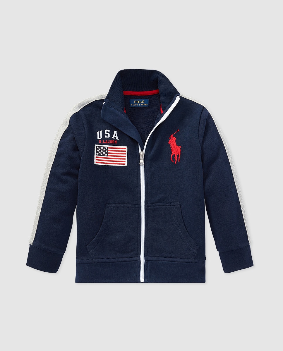 el corte inglés ralph lauren