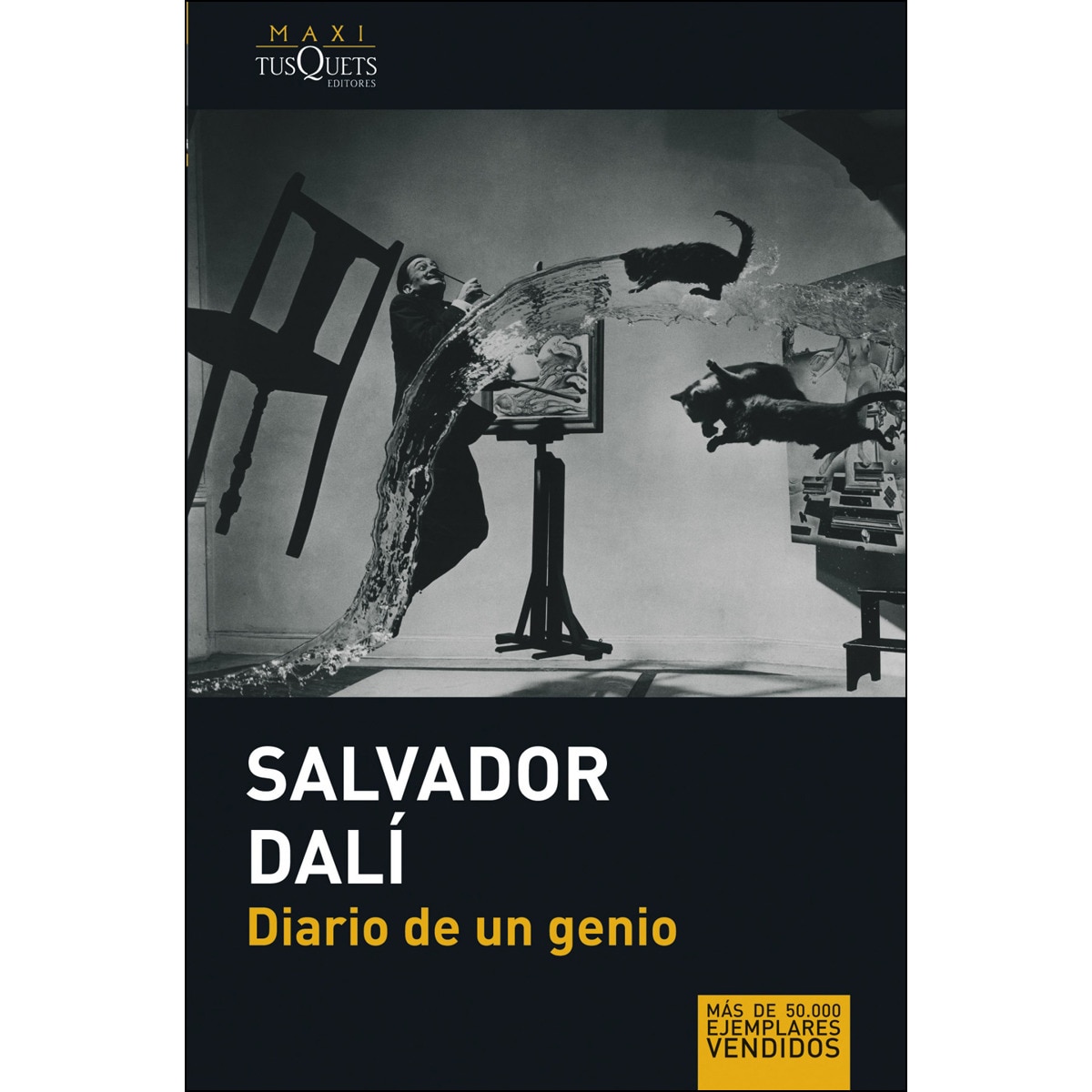 Imagem 0 de Diario de un genio(Bolsillo) (Tapa blanda)