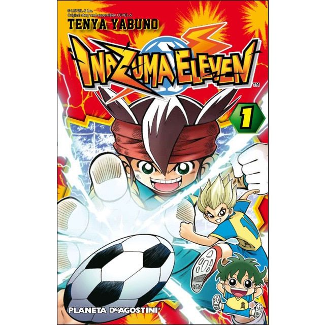 Inazuma eleven nº 01/10.pdf
