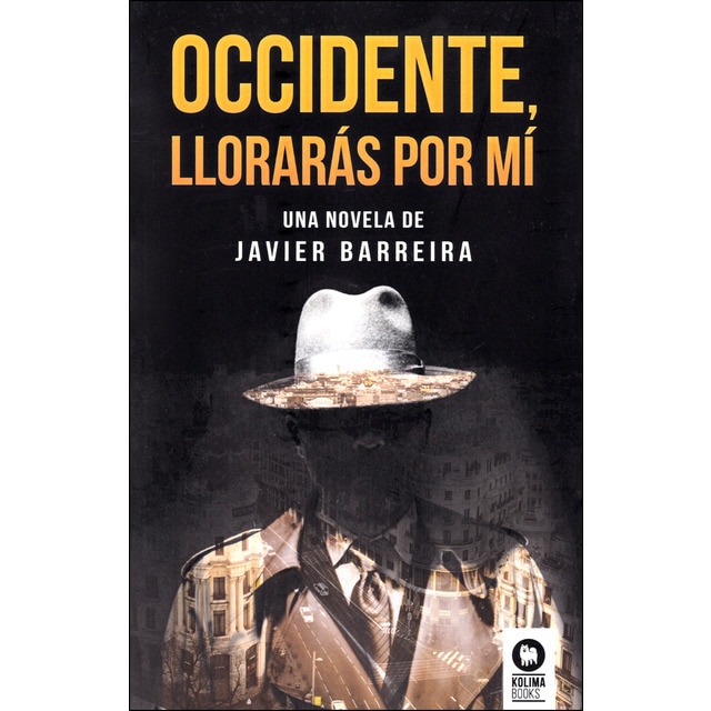 Occidente, llorarás por mí.pdf