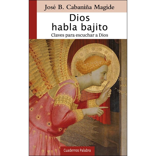 Dios habla bajito: Claves para escuchar a dios.pdf