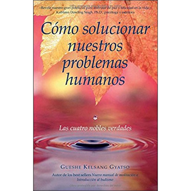 Cómo solucionar nuestros problemas humanos.pdf
