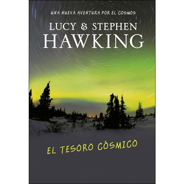El tesoro cósmico.pdf