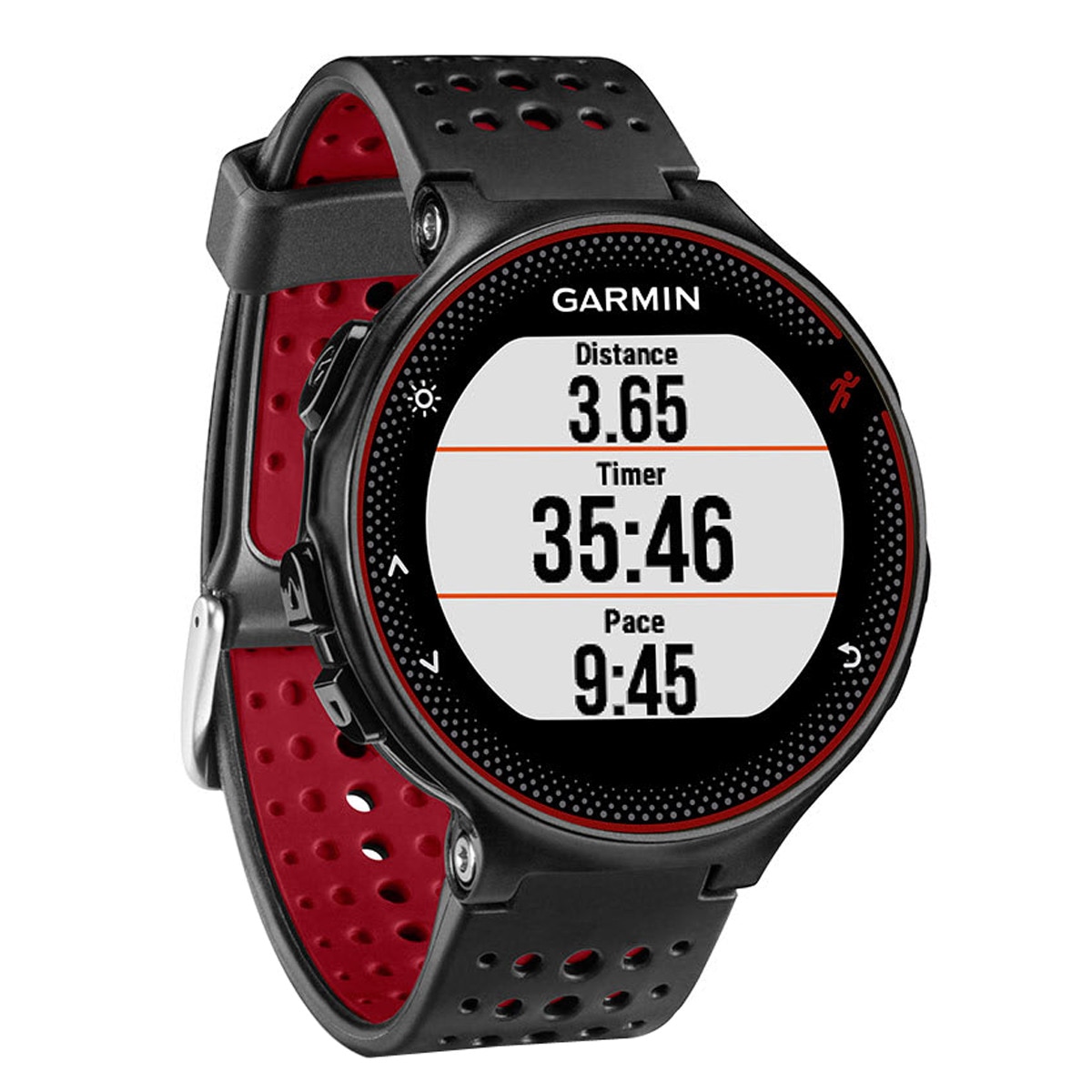 Reloj GPS con pulsómetro Forerunner 235 Garmin