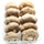 DELICHAMP Cultivated Shiitake mushrooms tray 150 g