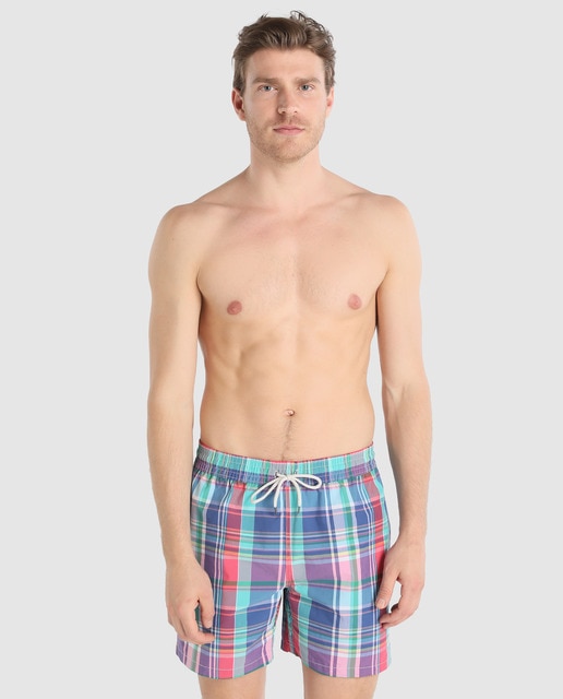 swim trunks for men polo