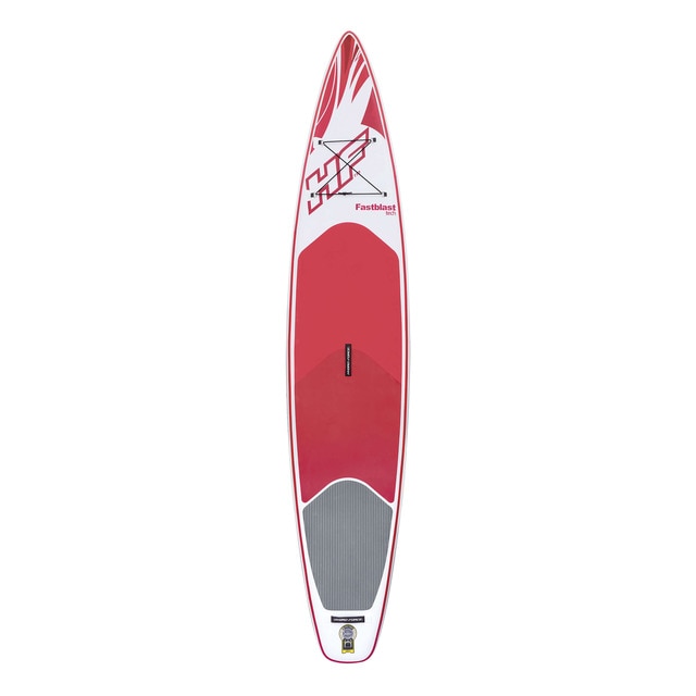 Tabla Paddle Surf hinchable Hydro-Force Fast Blast Tech Bestway