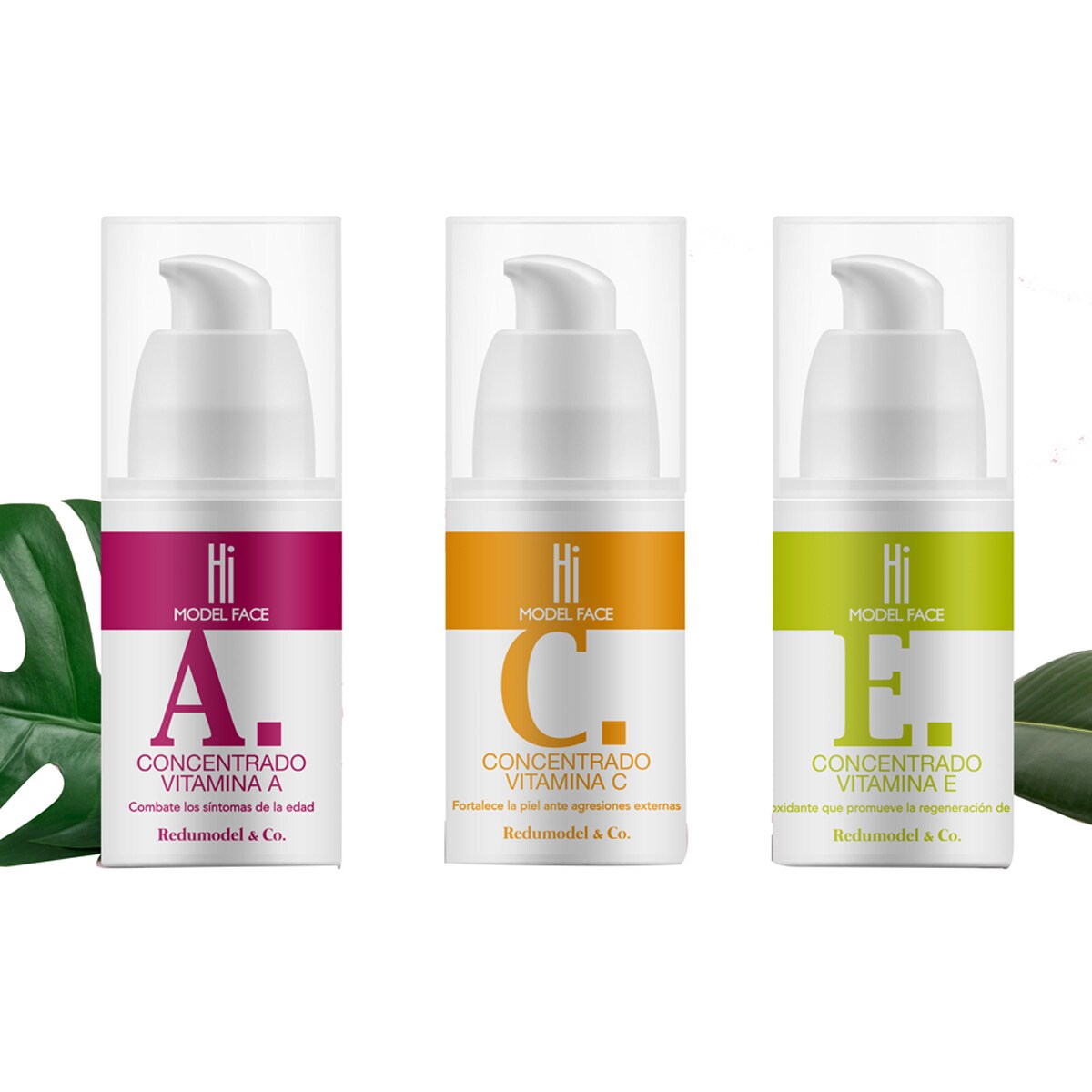 Cóctel de Vitaminas para la Cara: Nutrición y Luminosidad para una Piel Radiante