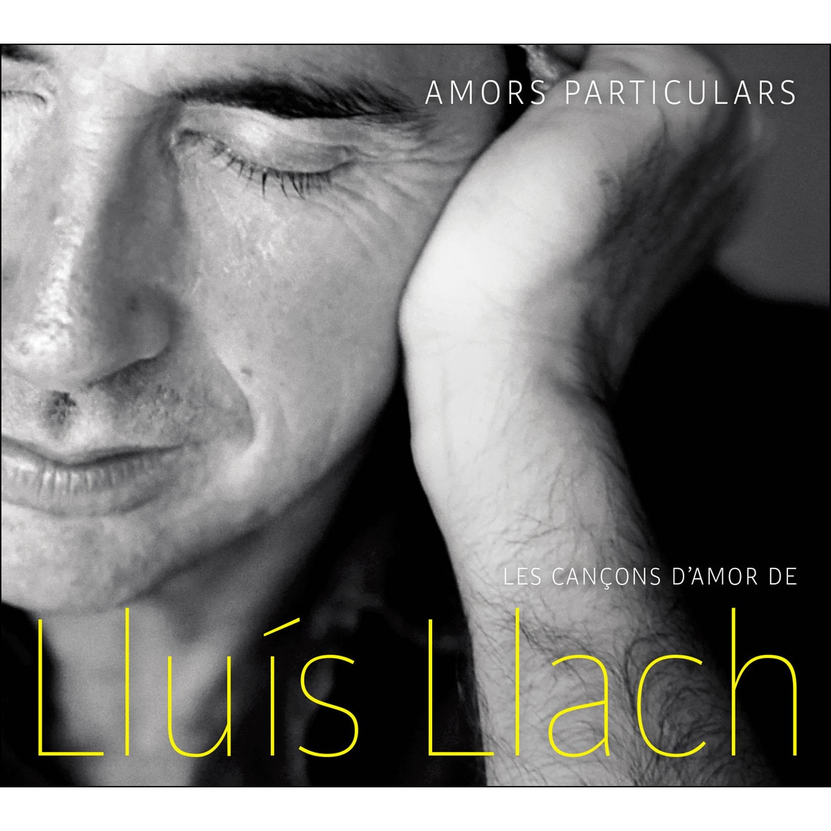 Amors Particulars - Les Cançons D'amor De Lluís Llach (2 CD) · CLAUS ...