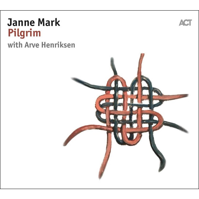 Pilgrim CD