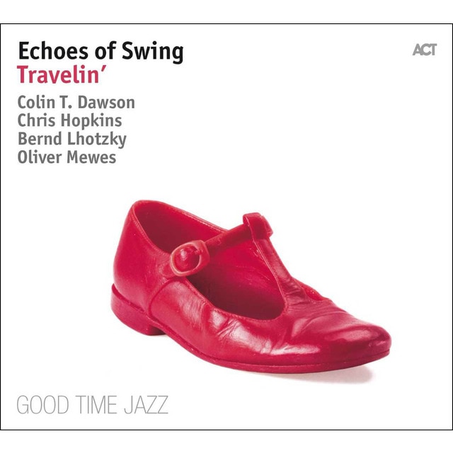 Travelin CD