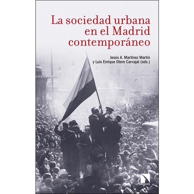 La sociedad urbana en el Madrid contemporáneo.pdf