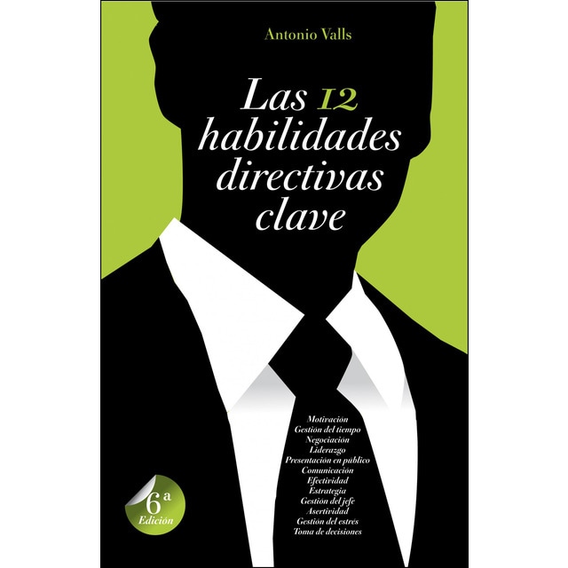 Las 12 habilidades directivas clave.pdf