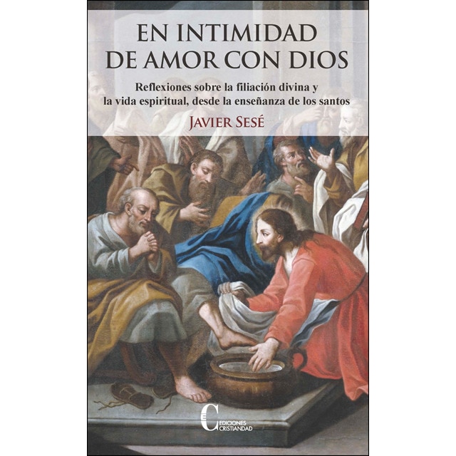 En intimidad de amor con dios