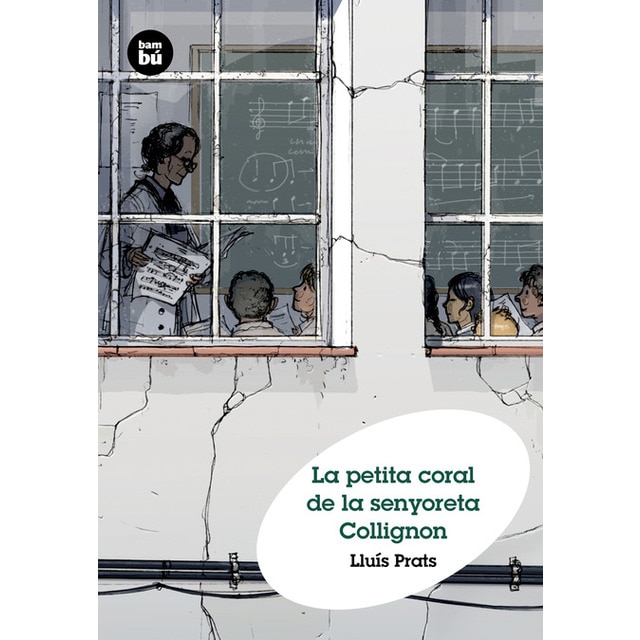 La petita coral de la senyoreta Collignon (Tapa blanda)