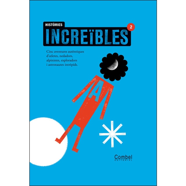 Històries increïbles 2 (Tapa blanda)